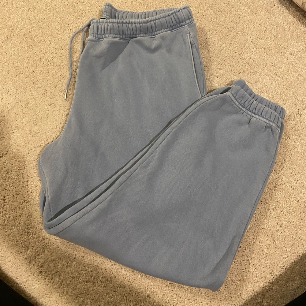 Abercrombie & Fitch Essential Sunday Sweatpant